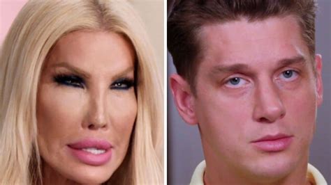 90 days justin and nikki|90 day fiance nikki trans.